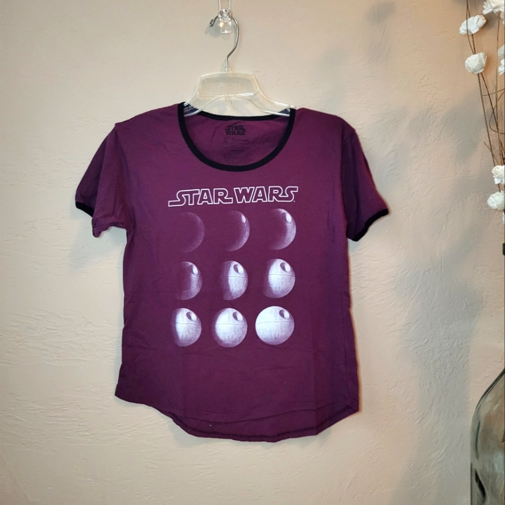 star wars shirt